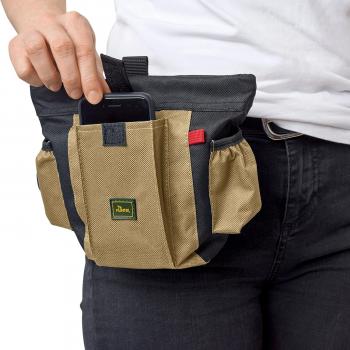 Gürteltasche Bugrino Profi